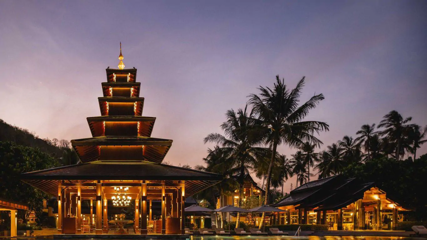 ANI Thailand | Koh Yao Noi