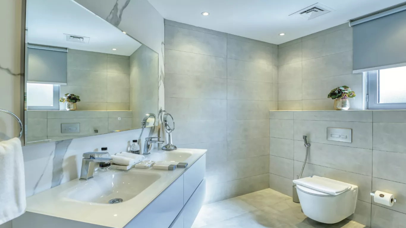 Villa Amalfi | Dubai