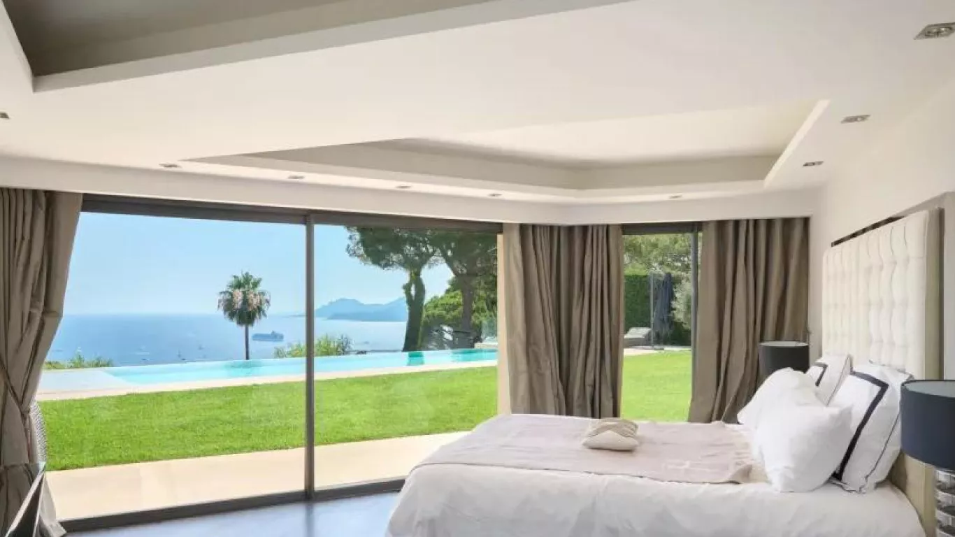 Villa Varela | Cannes