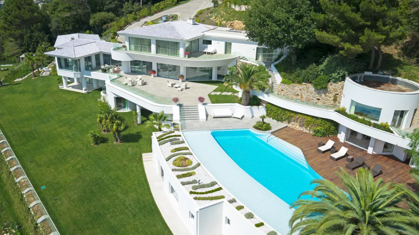 Villa Julia | Cannes