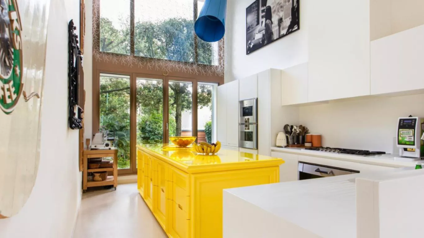 Villa Art | Forte dei Marmi