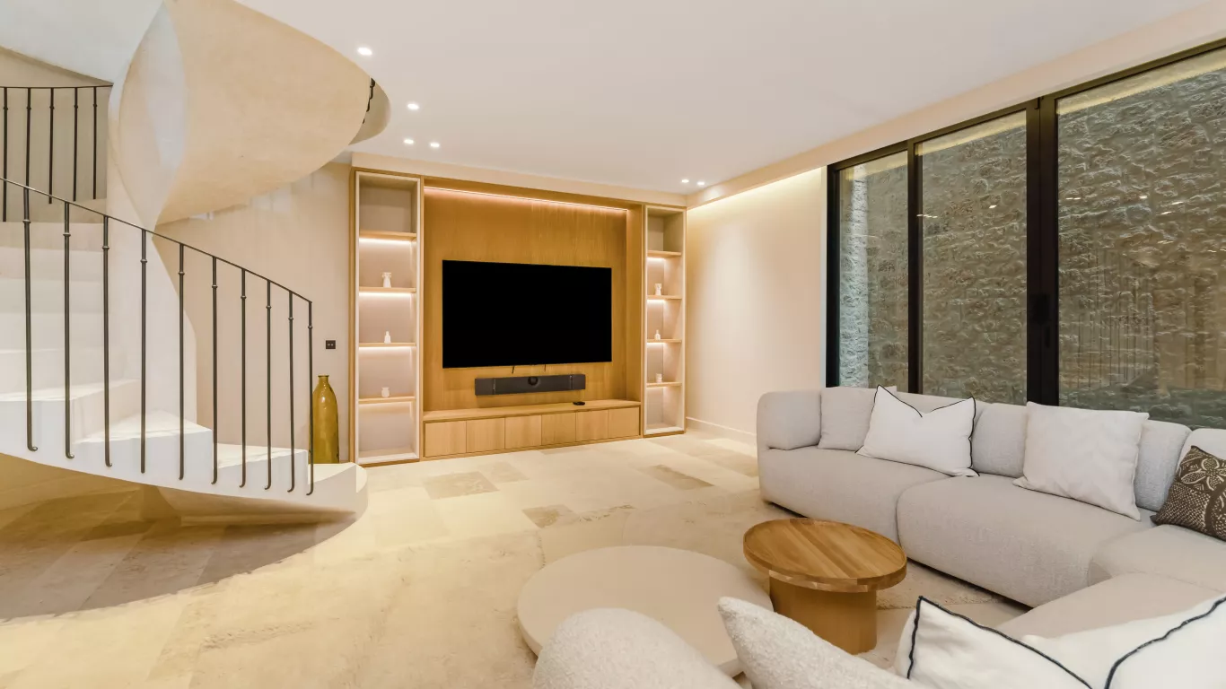 Villa Azul | St-Tropez