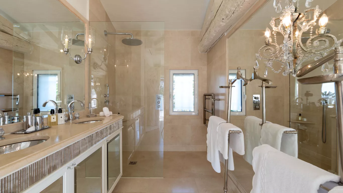 Villa Aviva | St-Tropez