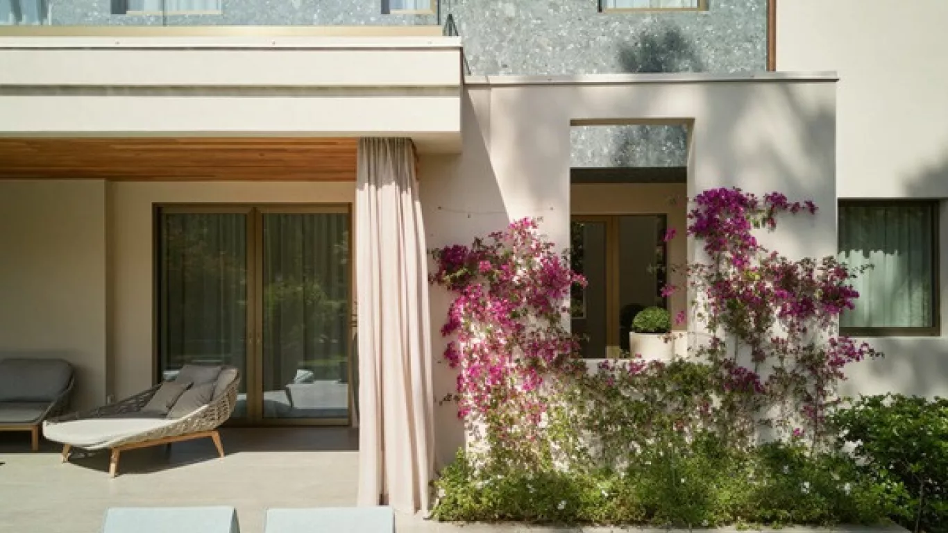 Villa Bianca | Forte dei Marmi