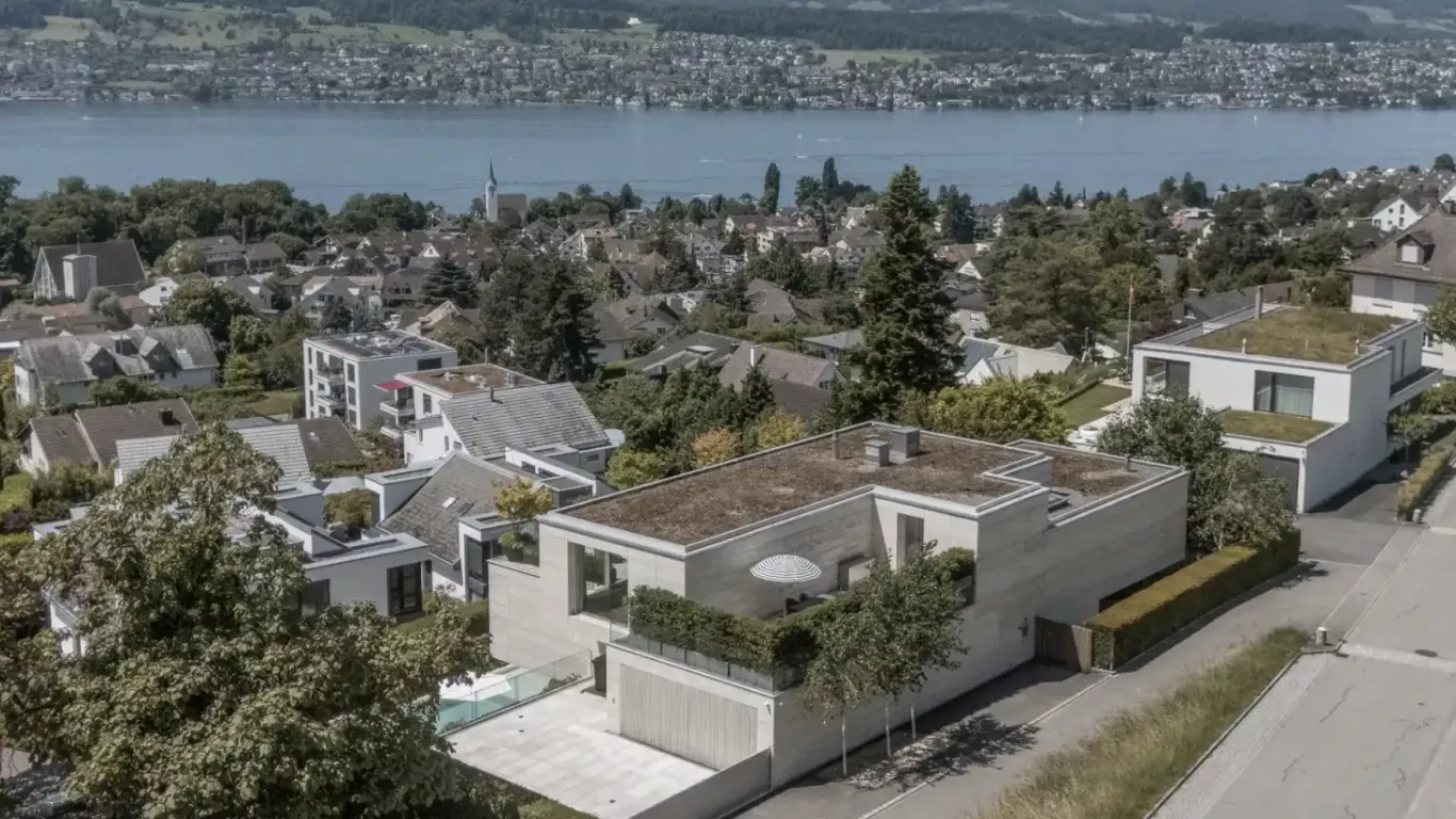 Villa Chiara | Zurich