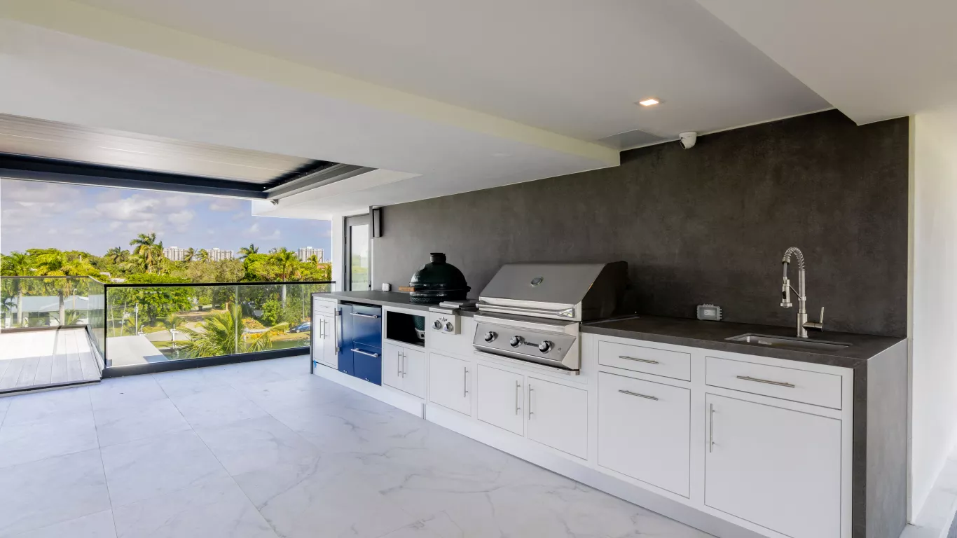 Villa Rosalina | Miami