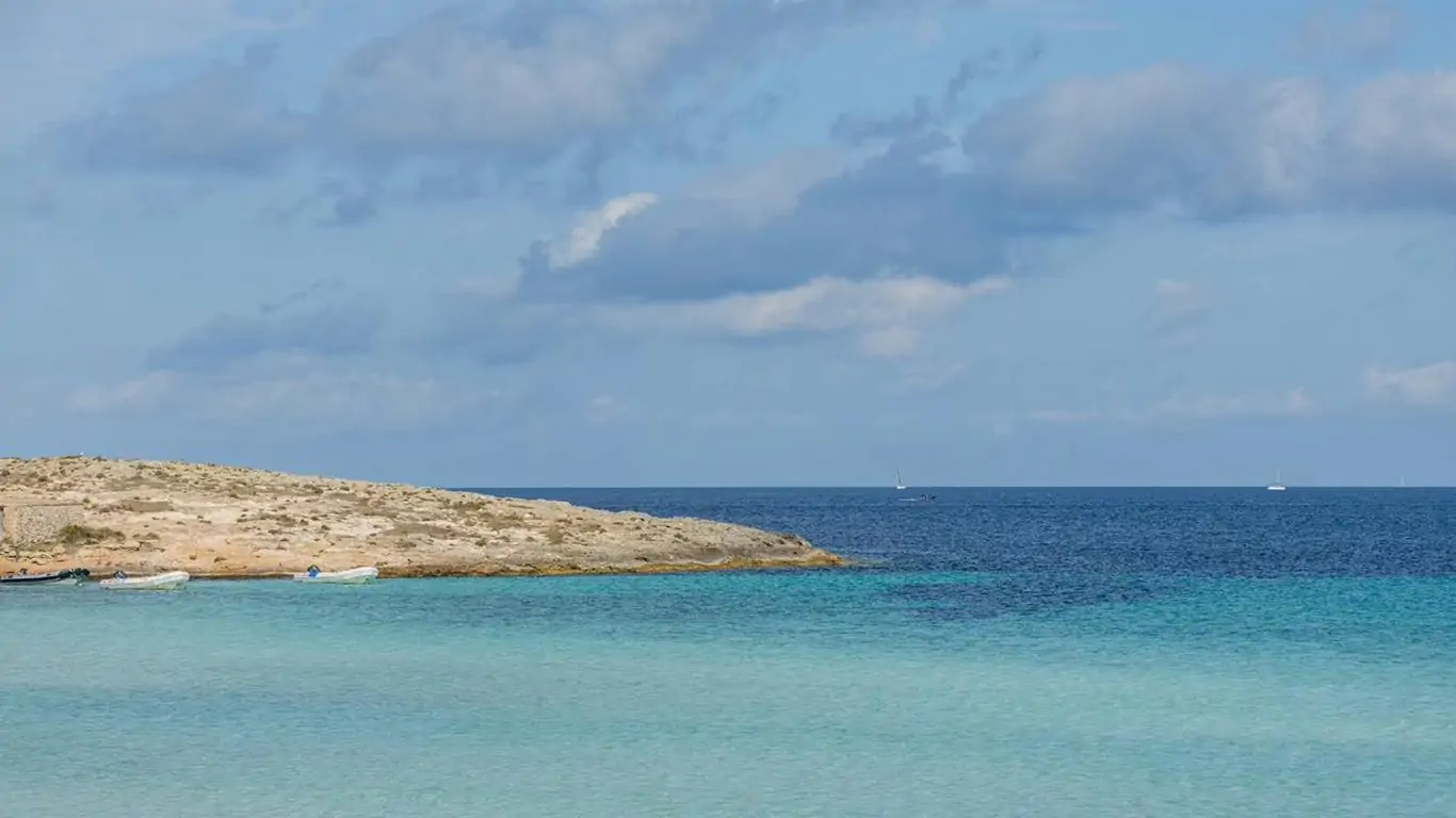 Villa Leonor | Ibiza