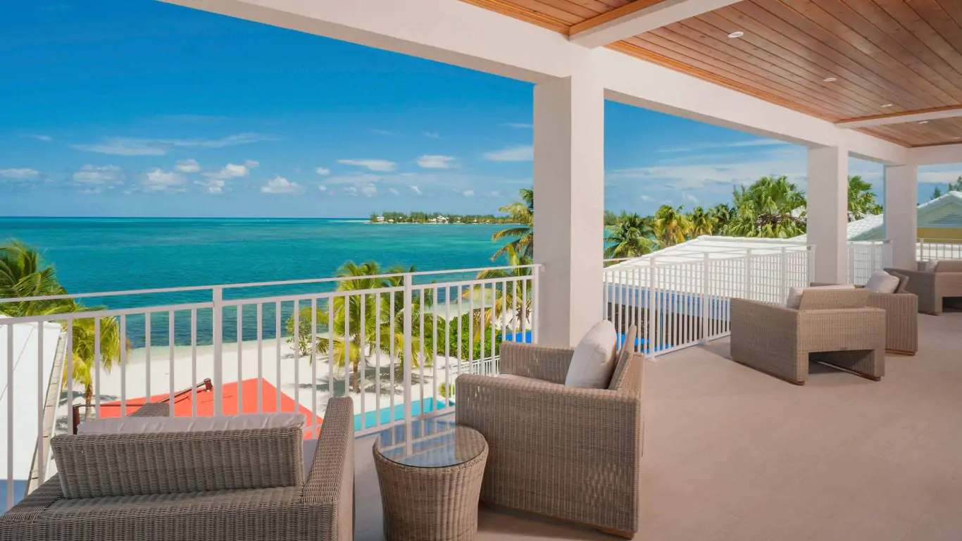 Kaia Kamina | Cayman Islands