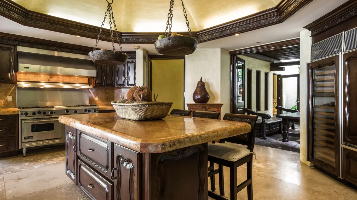 Casa Bella | Punta Mita