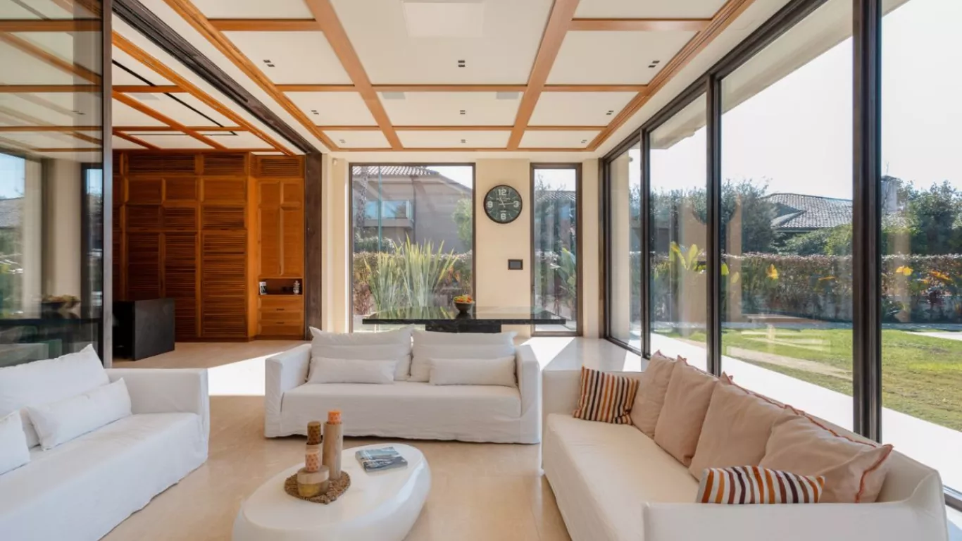 Villa Gracie | Forte dei Marmi