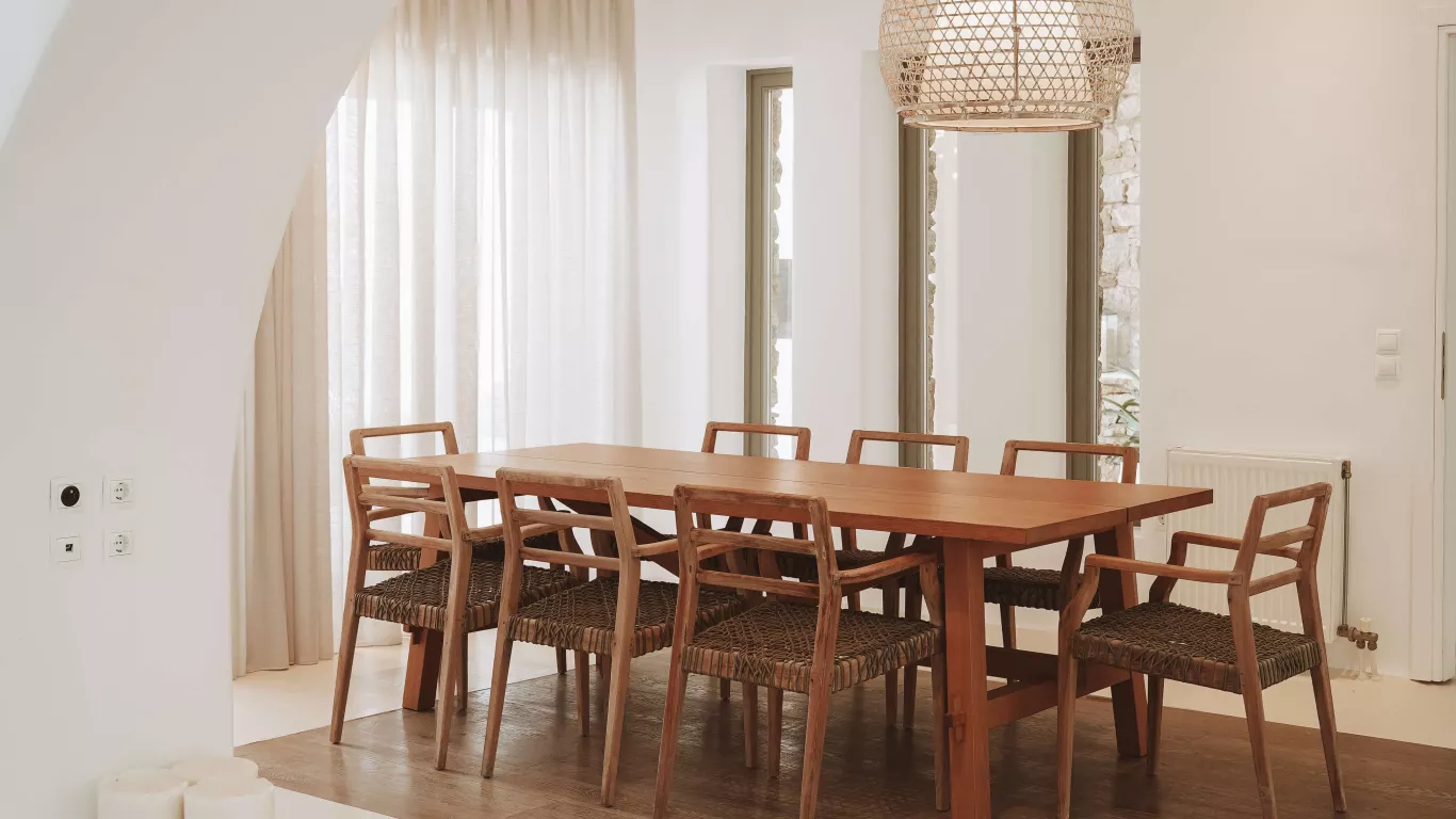 Villa Lavan | Mykonos