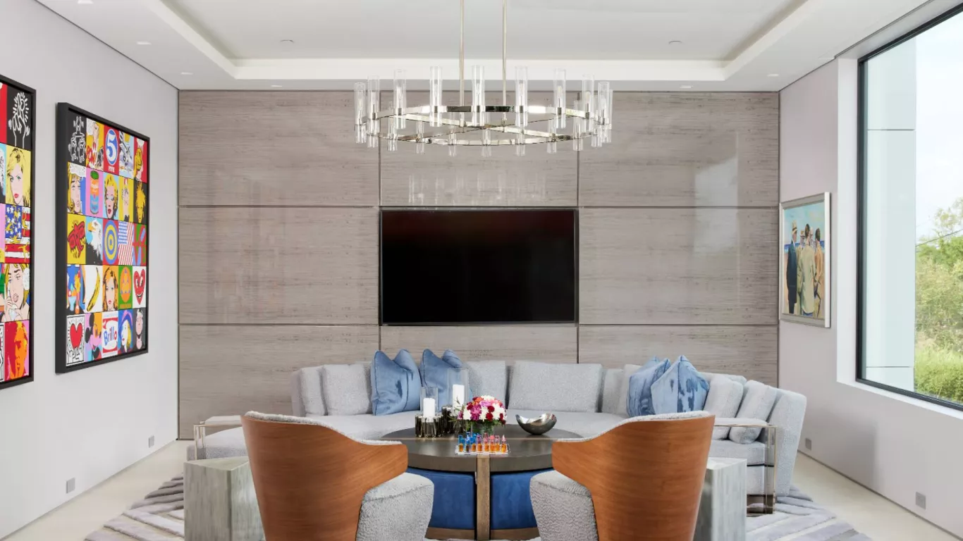 Villa Darla | Hamptons