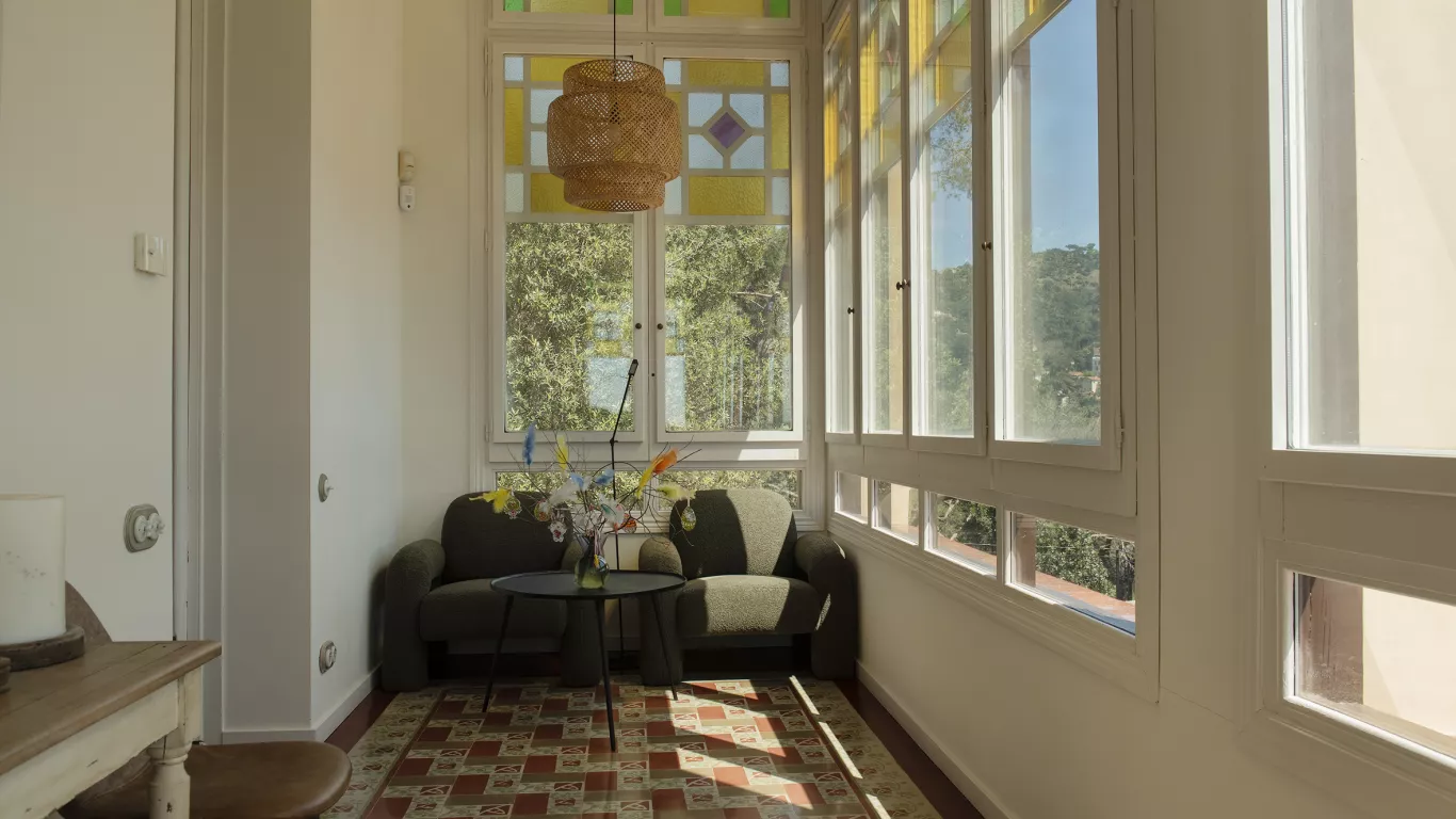 Villa Paula | Barcelona