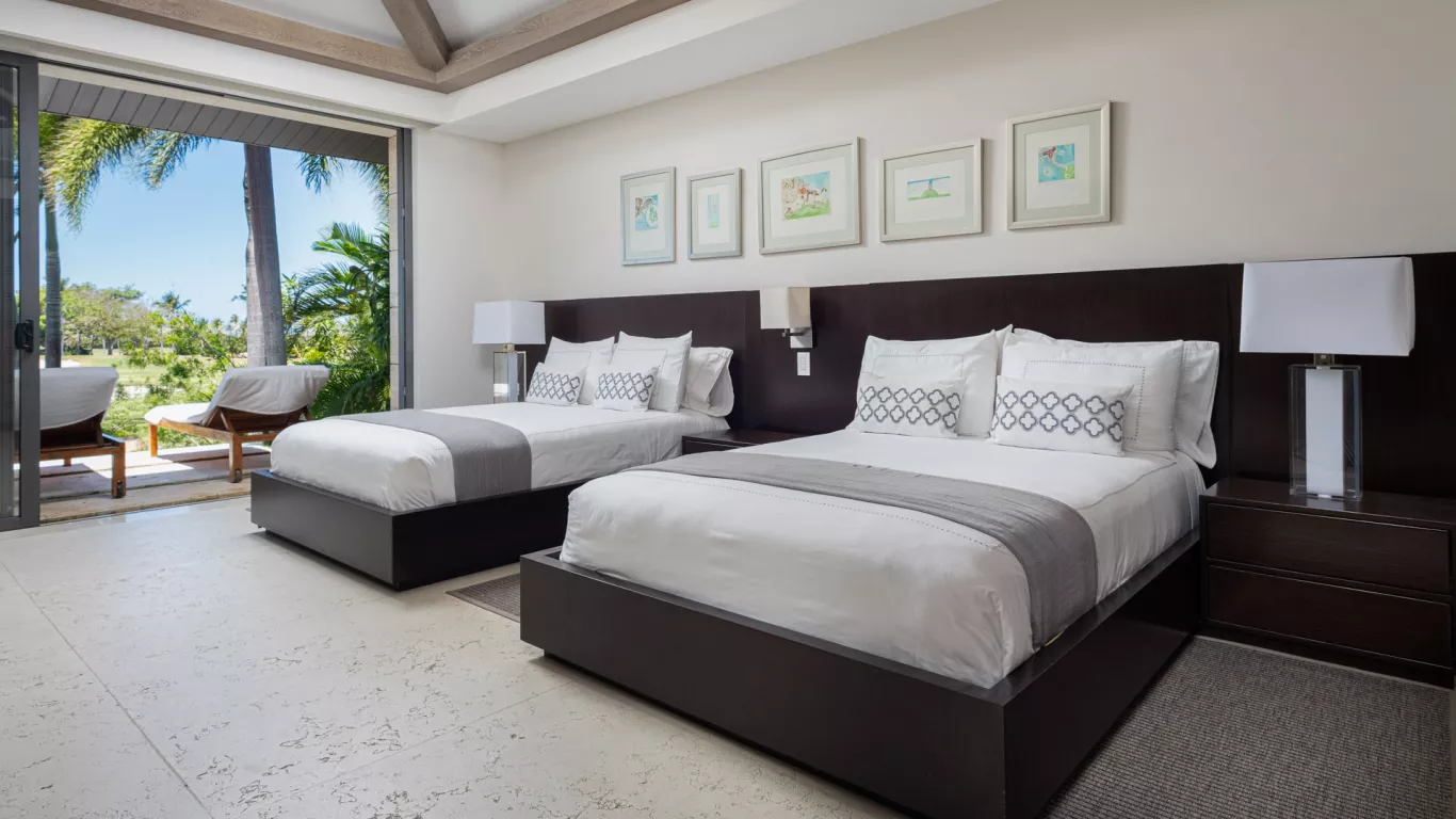 Villa Panoramic | Punta Mita