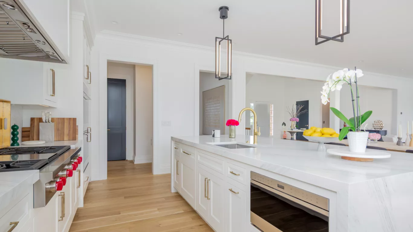 Villa Kaia | Hamptons