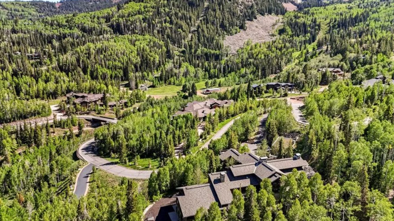 Villa Diana | Park City