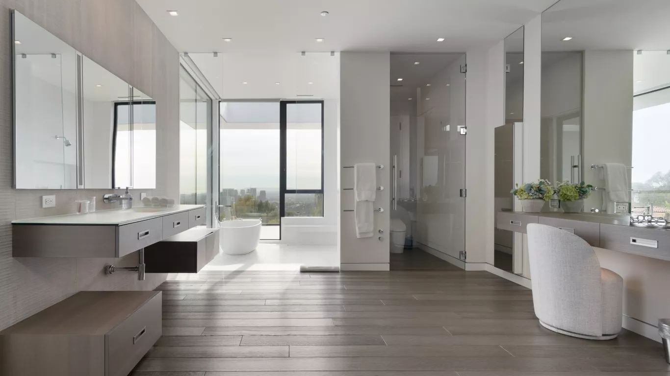 Villa Malika | Los Angeles