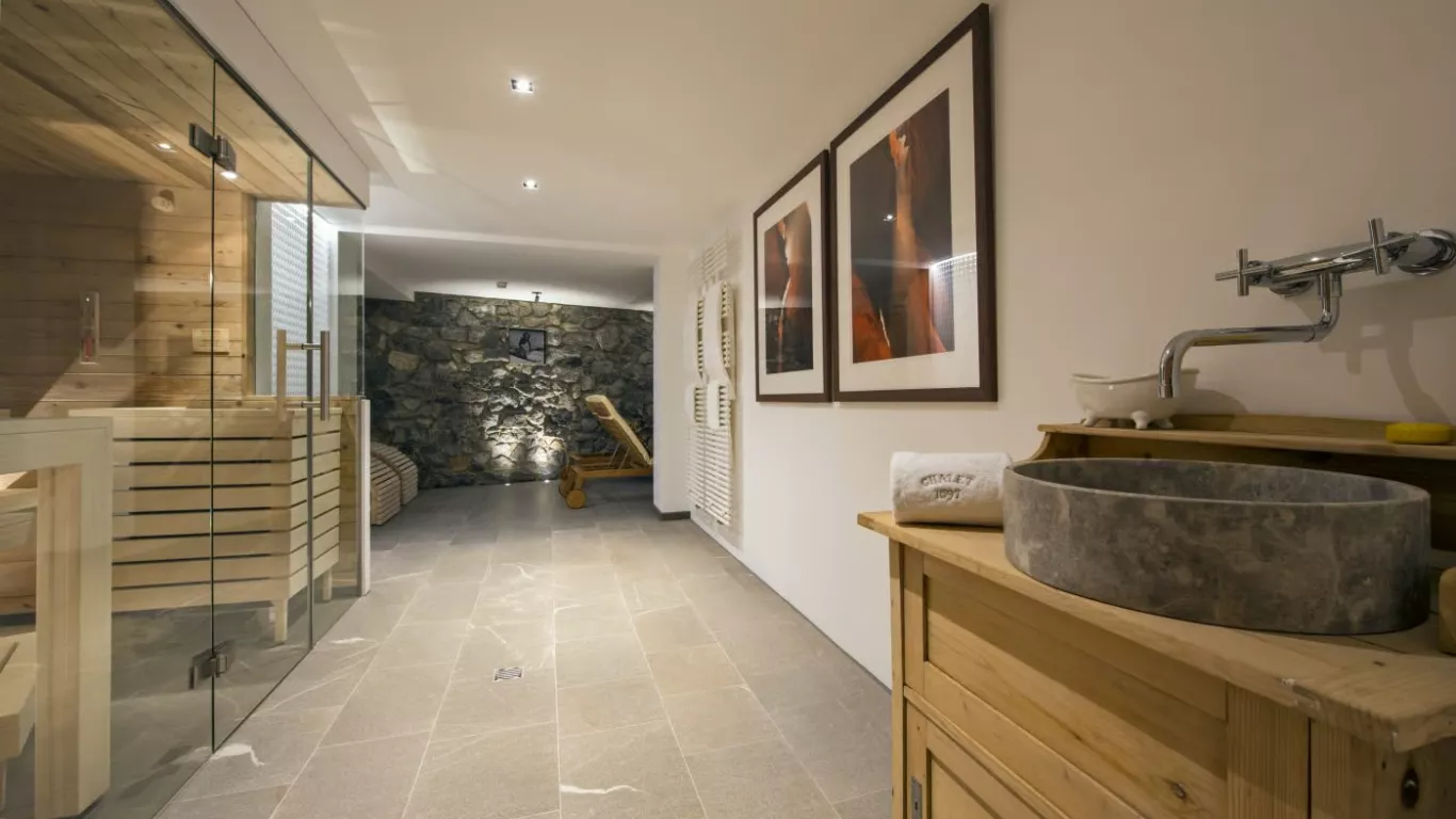 Chalet 1597 | Lech am Arlberg