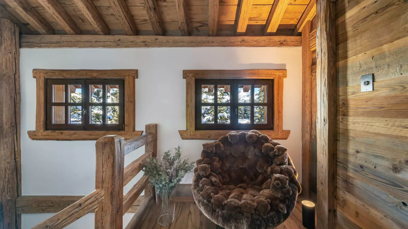 Chalet Ima | Courchevel