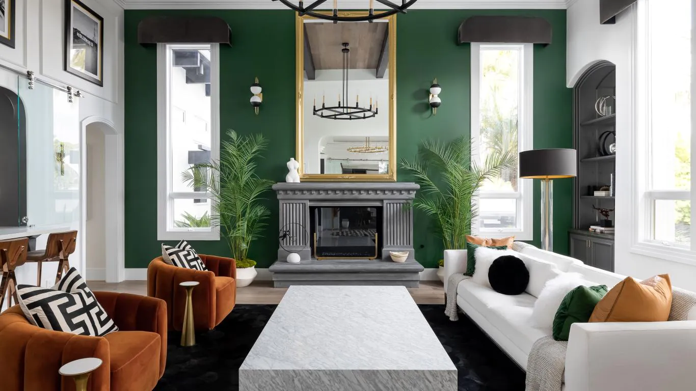 Grand Blanc Maison | San Diego