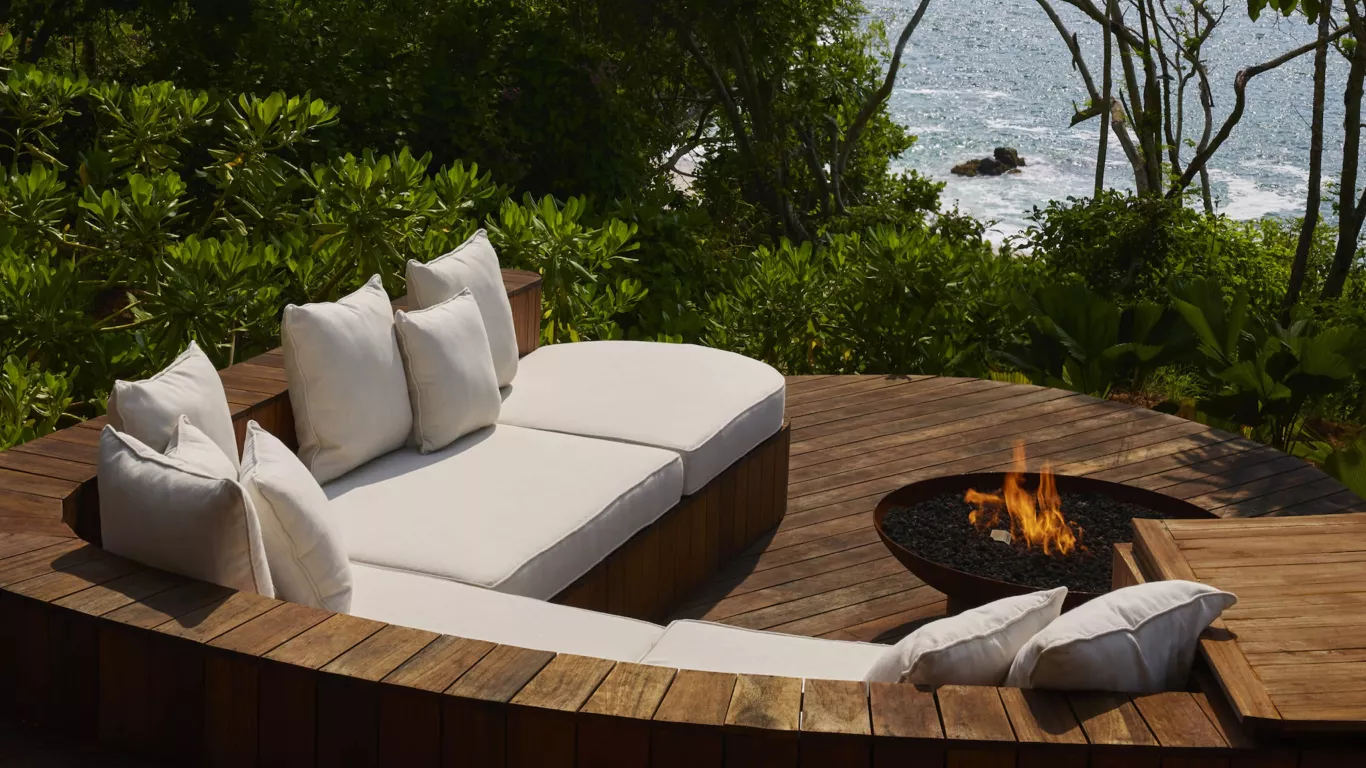 Naviva A Four Seasons Resort | Punta Mita