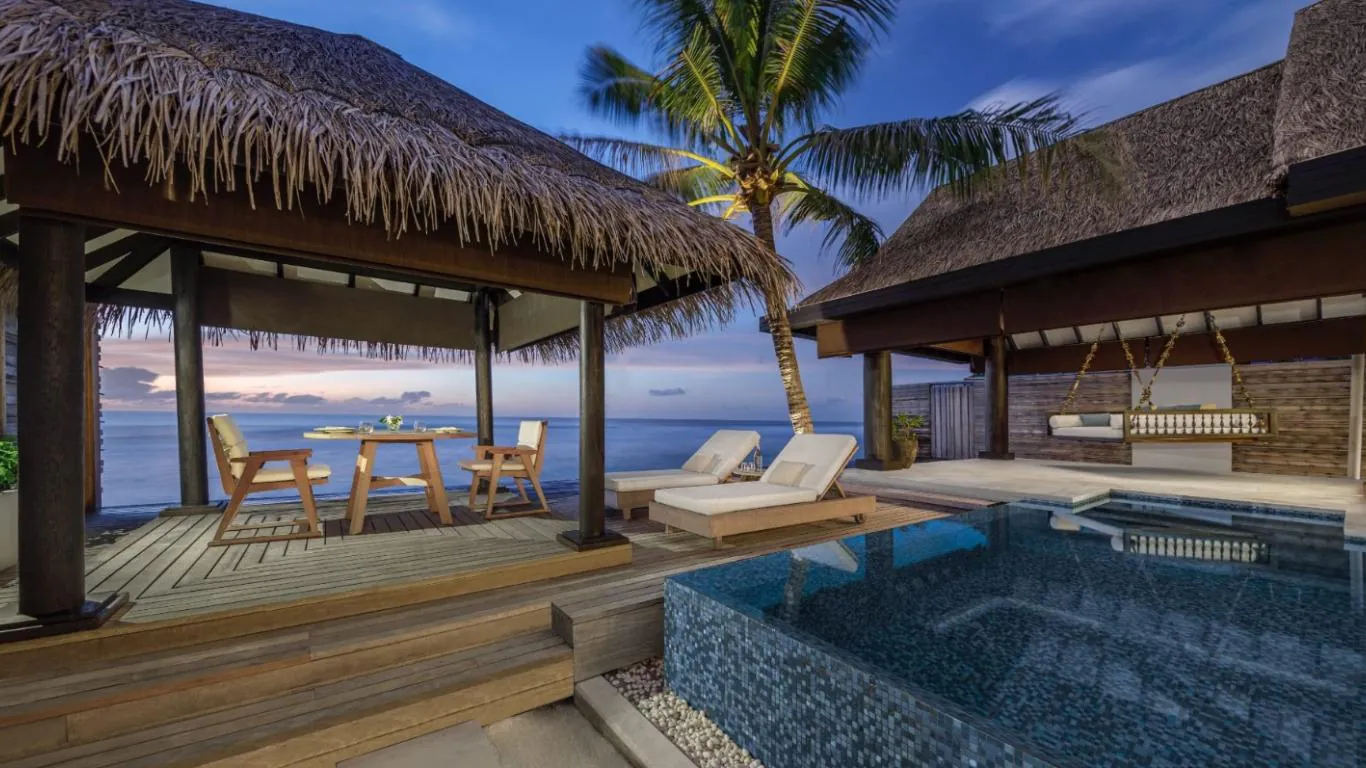 Naladhu | Indian Ocean Islands