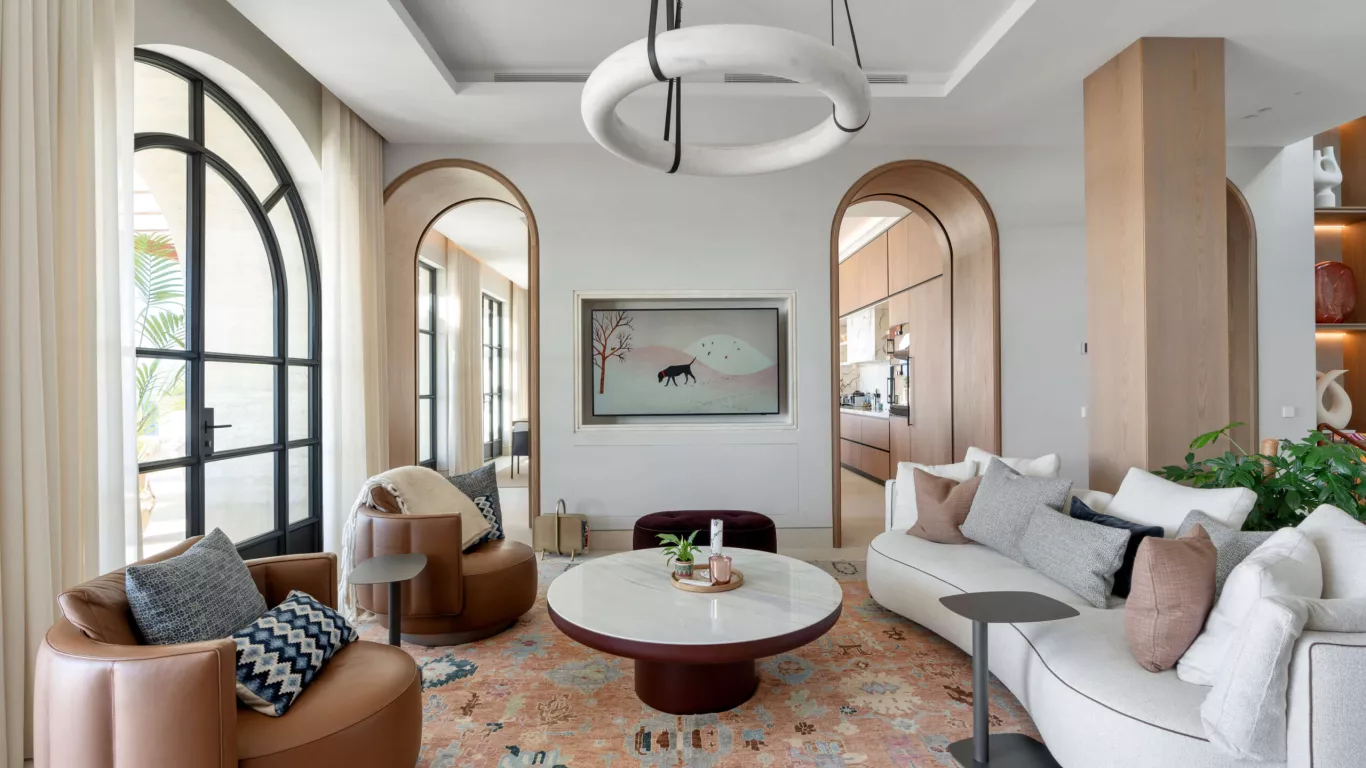 Villa Celestial | Marbella
