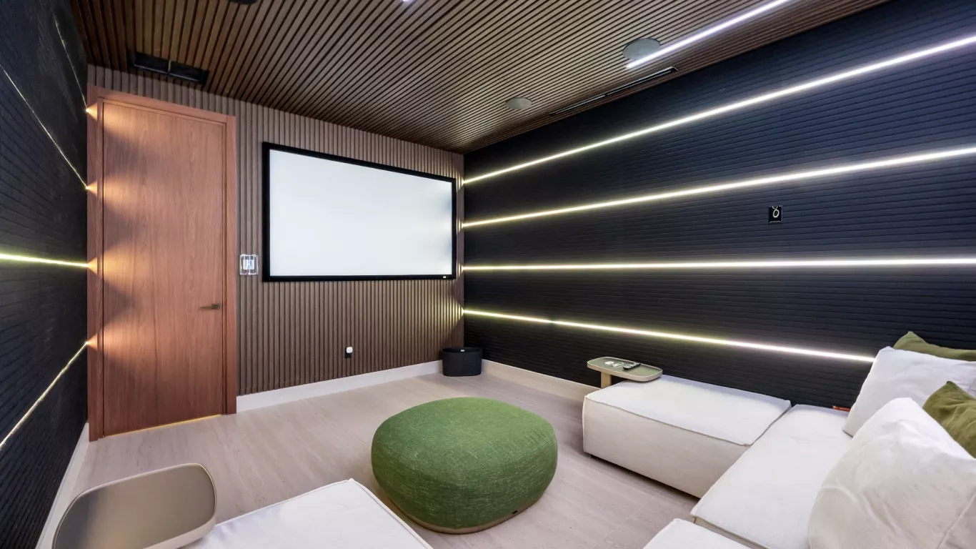 Villa Aika | Miami