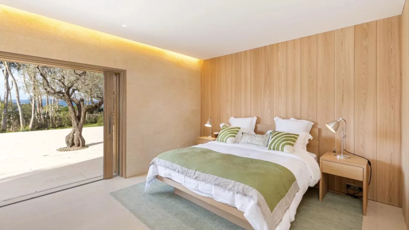 Villa Mildred | St-Tropez