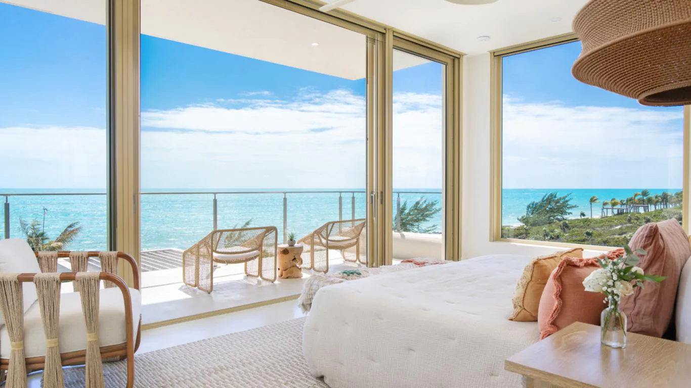 Kailoa Villa | Turks and Caicos