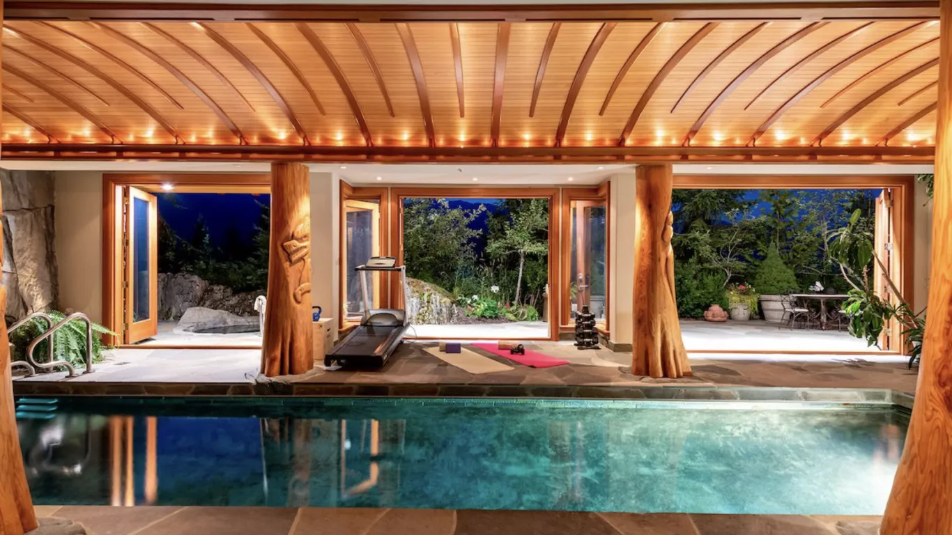 Chalet Akasha | Whistler