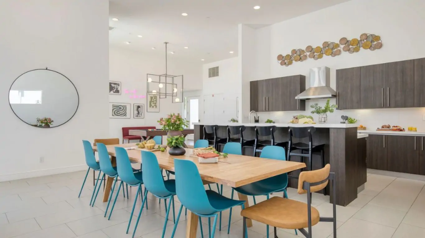 The Polo Villas House 1 | Palm Springs
