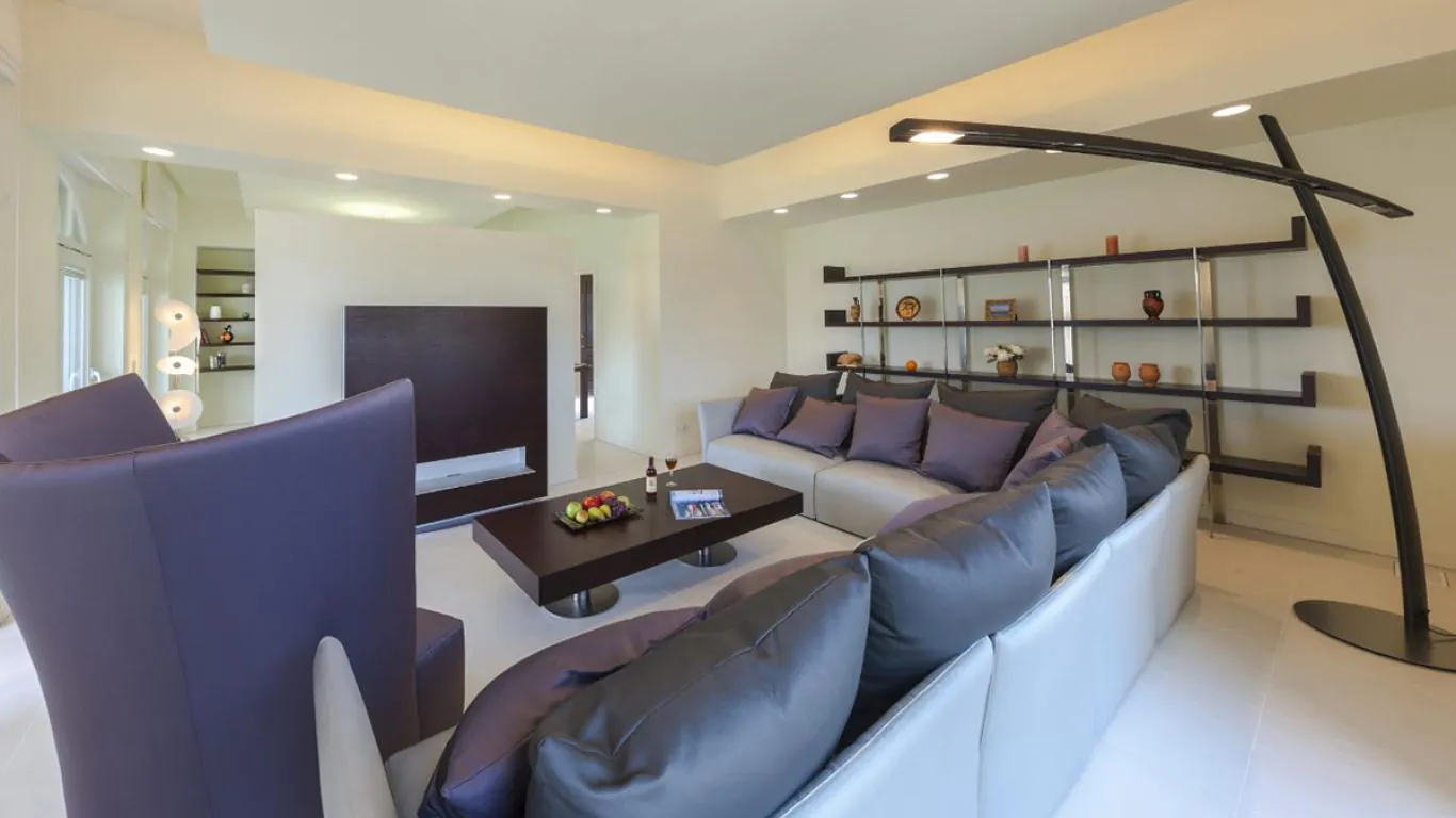 Villa Natalia | Crete