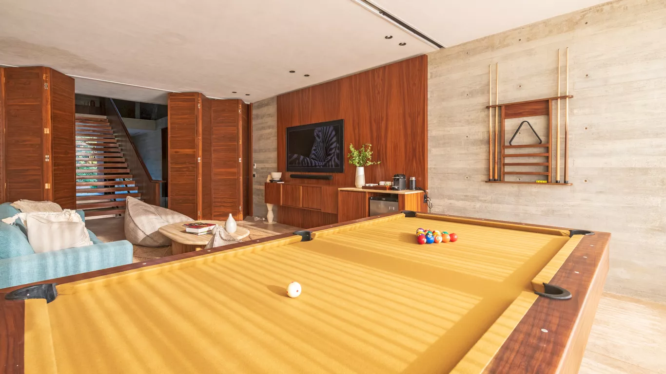 Casa Karina | Punta Mita