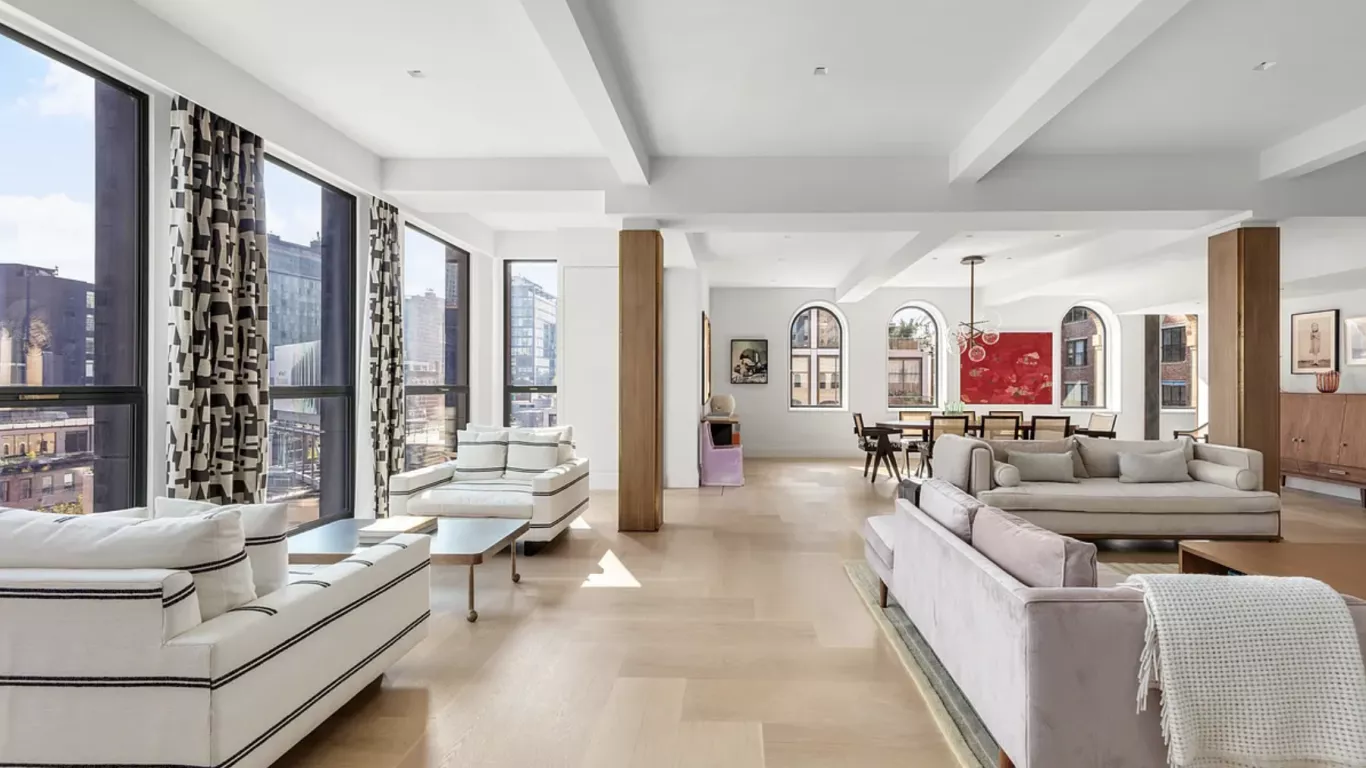 Apartment Louis | New York City