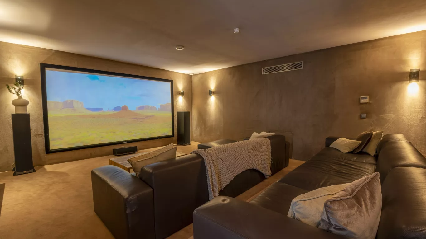 Villa Luna | Corsica