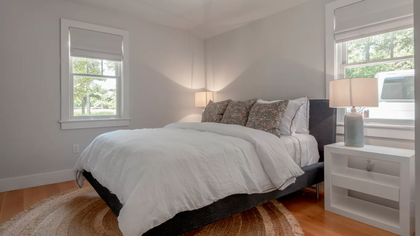 Villa Ania | Nantucket