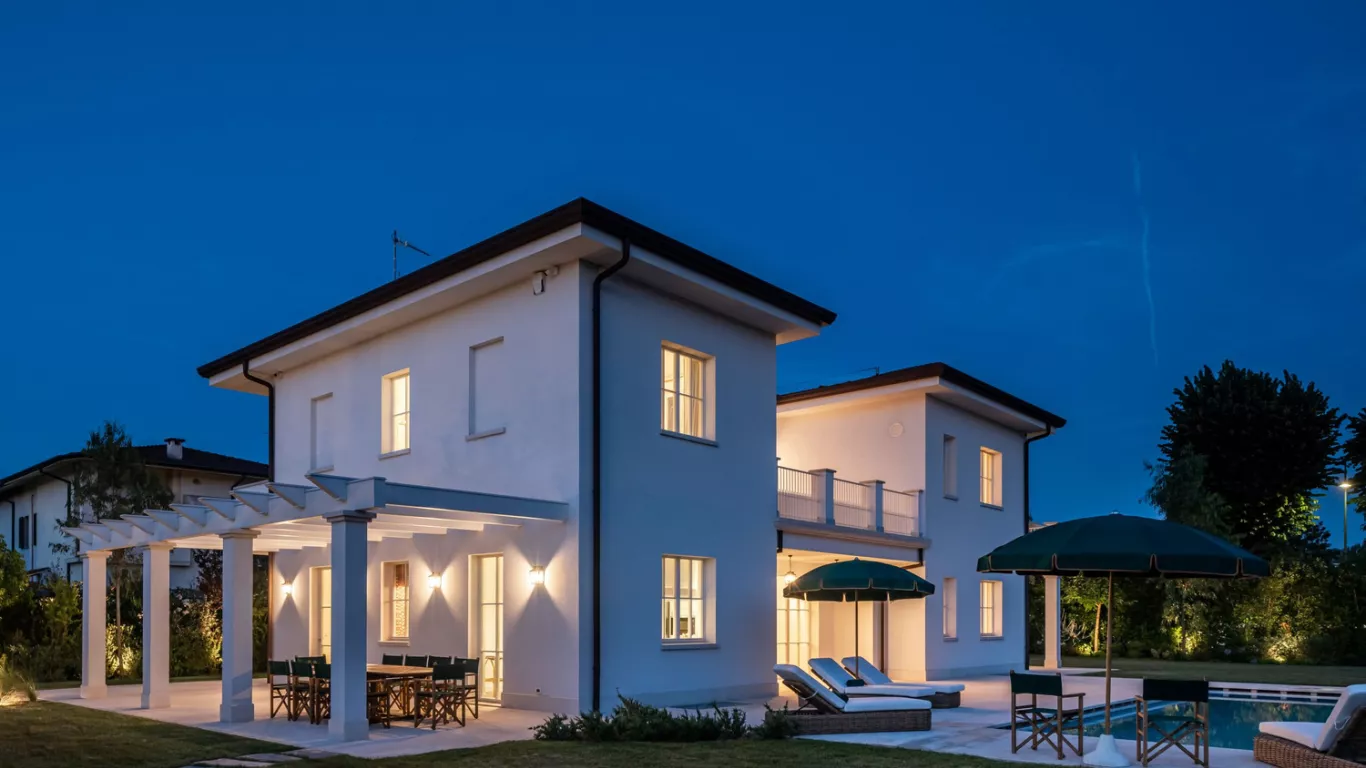 Villa Oasi | Forte dei Marmi