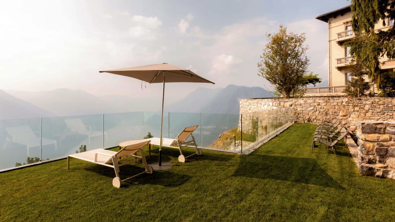 Villa Peduzzi | Lake Como