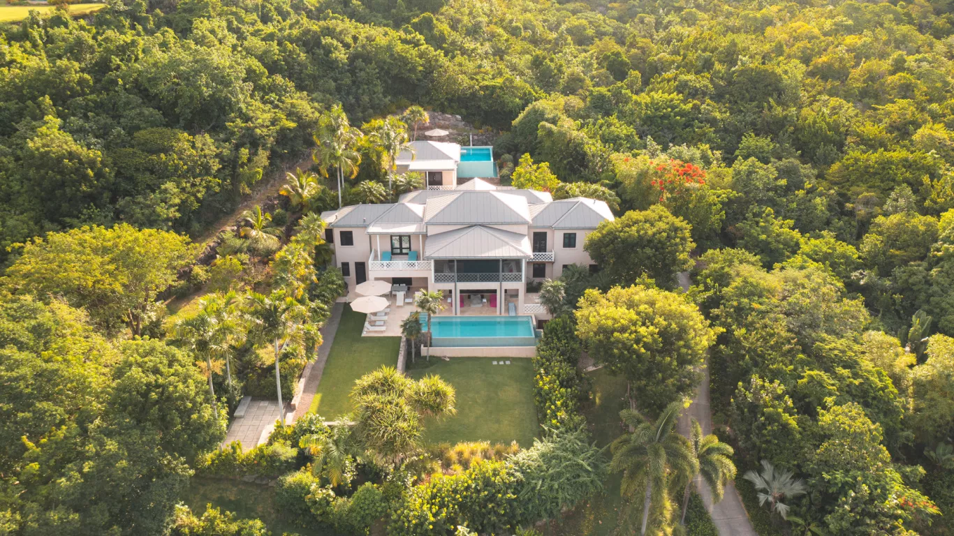 Hill Estate 1726 29 | St. Kitts and Nevis