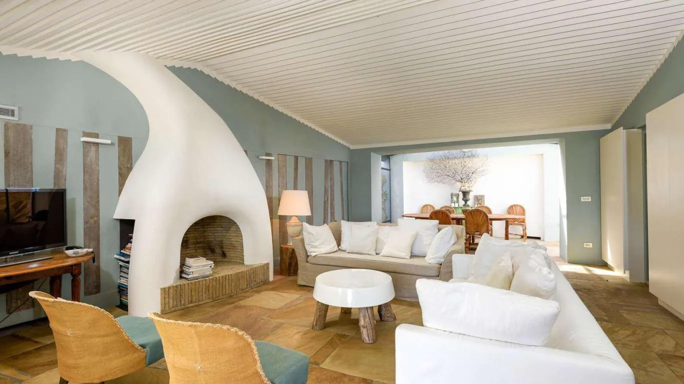 Villa Carla | Sardinia