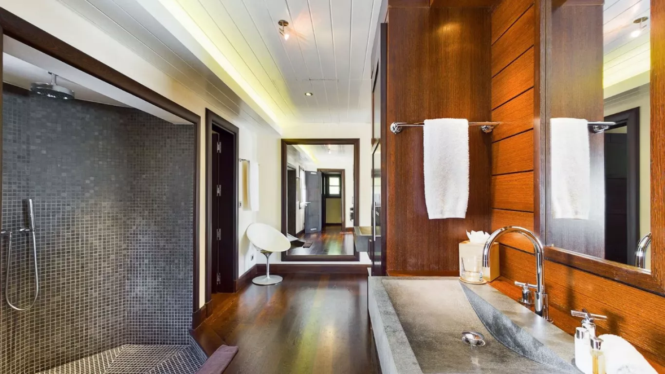 Villa Silver Rainbow | St. Barth