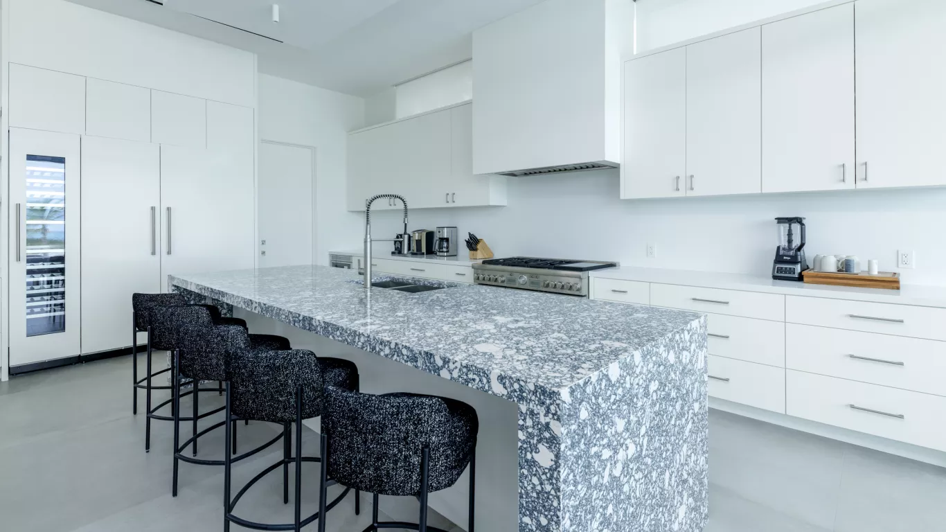 Bliss Villa Four | Turks and Caicos