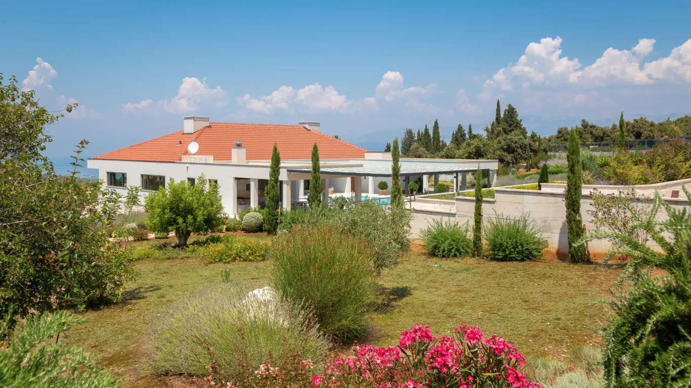 Tranquility Villas | Croatia