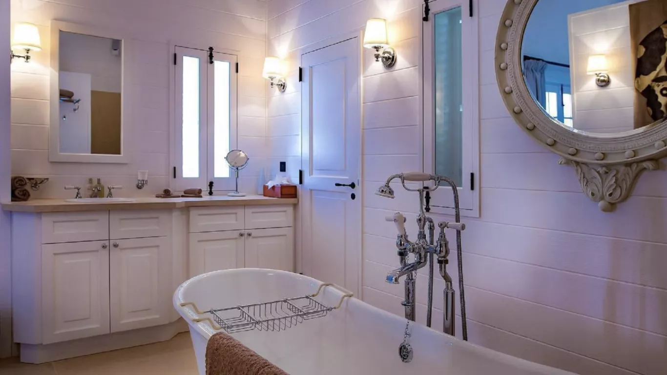 Villa Palmier Royal | St. Barth