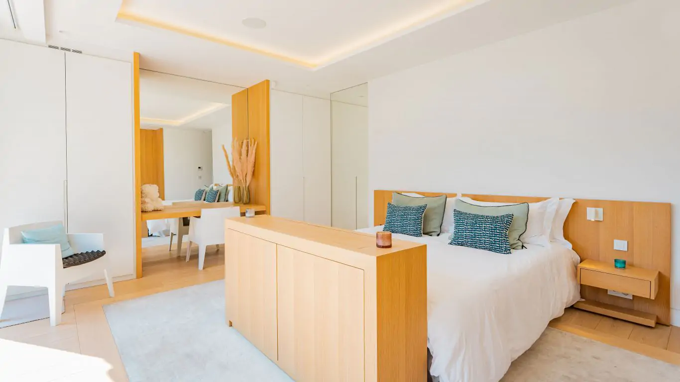 Villa Le Faune | St-Tropez