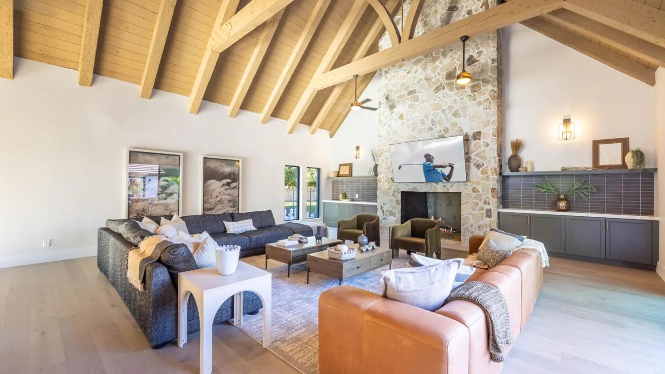 Grand Estate on Sunnyside | Arizona