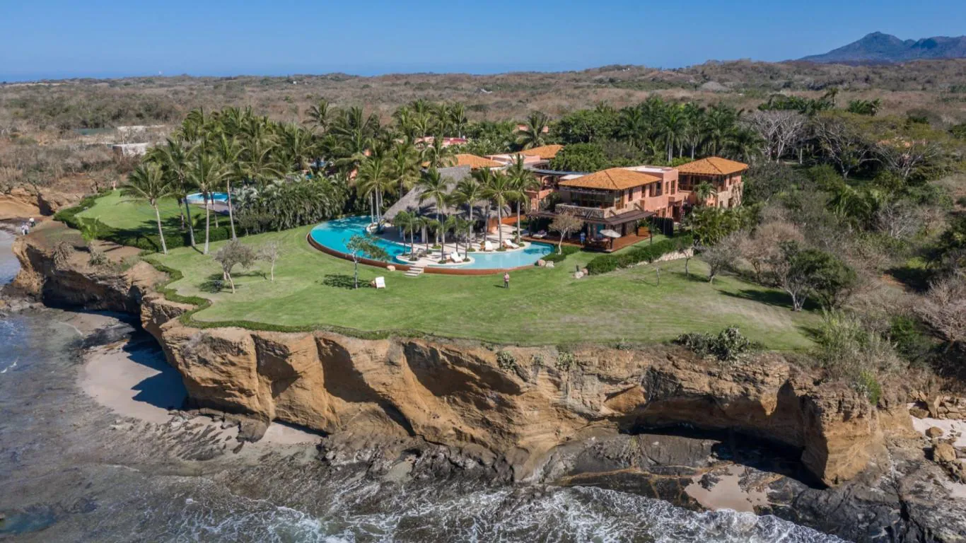Casa Tres Soles | Punta Mita