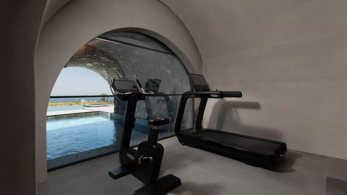 Charisma Estate | Santorini