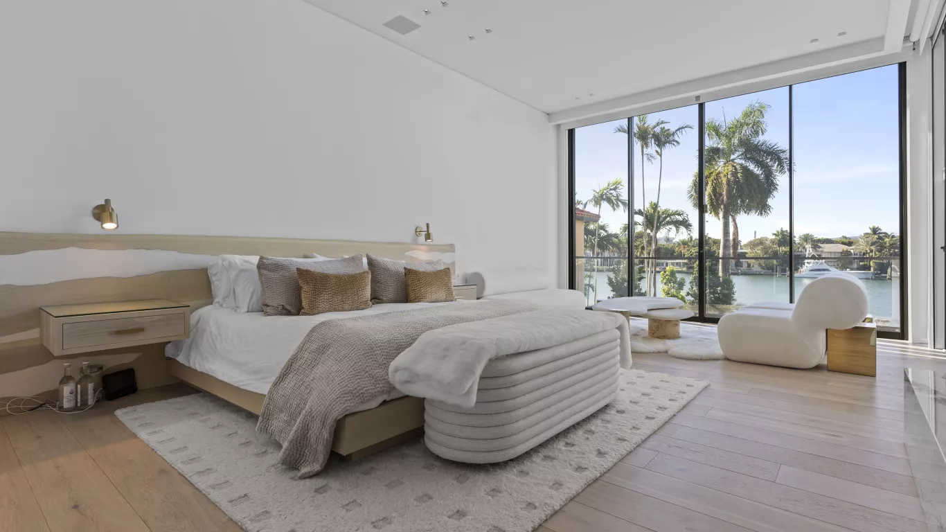 Villa Raya | Miami